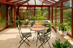 Shaw Green conservatory quotes