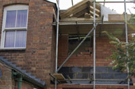 free Shaw Green home extension quotes