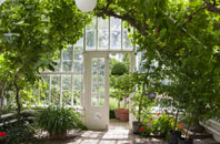 free Shaw Green orangery quotes
