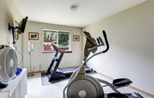 Shaw Green home gym construction leads